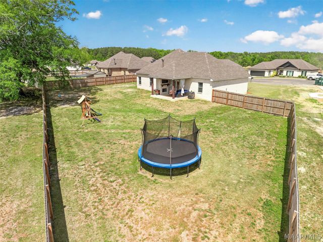 38 Liberty Bell Drive, Eclectic, AL 36024