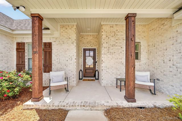 38 Liberty Bell Drive, Eclectic, AL 36024
