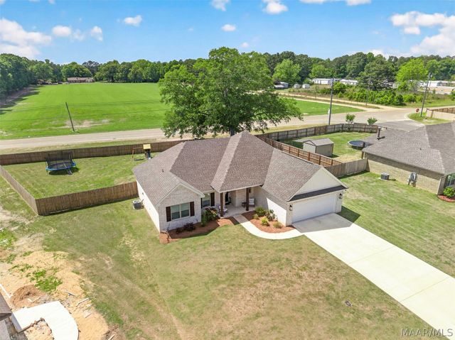 38 Liberty Bell Drive, Eclectic, AL 36024