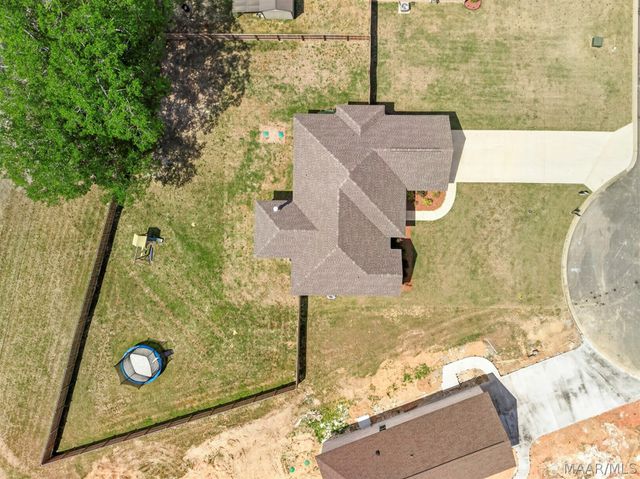38 Liberty Bell Drive, Eclectic, AL 36024