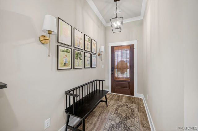 38 Liberty Bell Drive, Eclectic, AL 36024