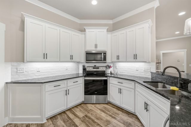 38 Liberty Bell Drive, Eclectic, AL 36024