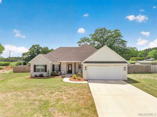 38 Liberty Bell Drive, Eclectic, AL 36024