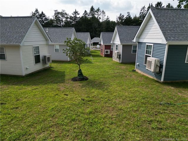 1187 North Broad Street 9, Meriden, CT 06450