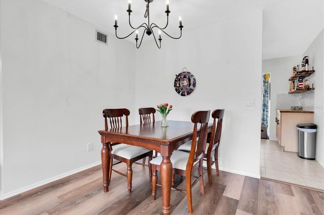 2461 RHODESIAN DRIVE 45, Clearwater, FL 33763