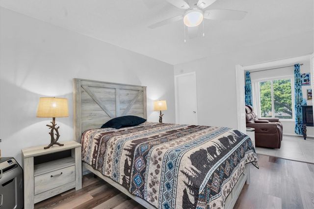 2461 RHODESIAN DRIVE 45, Clearwater, FL 33763