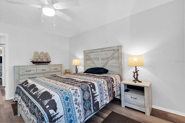 2461 RHODESIAN DRIVE 45, Clearwater, FL 33763