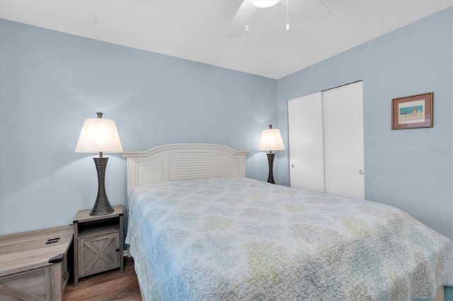 2461 RHODESIAN DRIVE 45, Clearwater, FL 33763