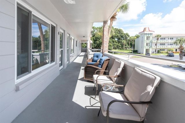 2461 RHODESIAN DRIVE 45, Clearwater, FL 33763