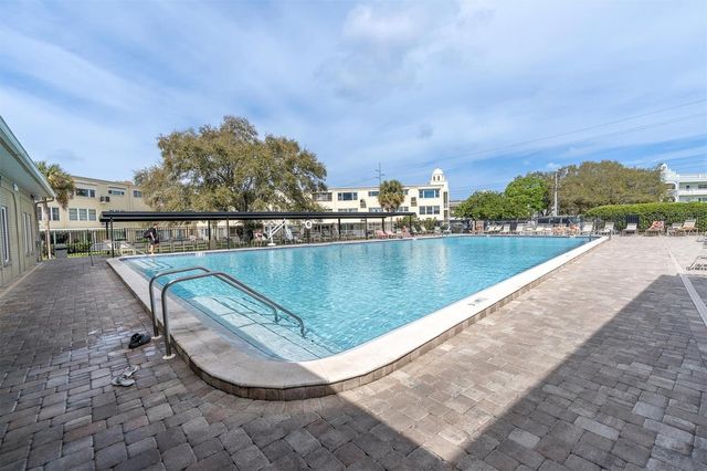 2461 RHODESIAN DRIVE 45, Clearwater, FL 33763