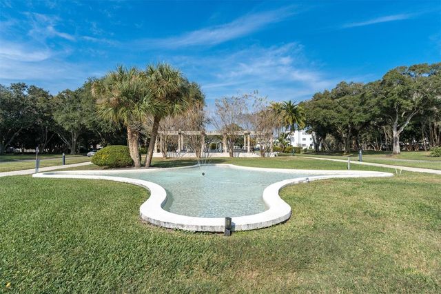 2461 RHODESIAN DRIVE 45, Clearwater, FL 33763