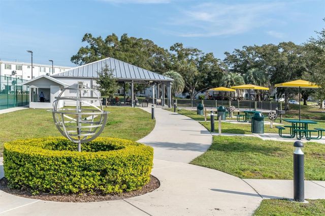 2461 RHODESIAN DRIVE 45, Clearwater, FL 33763