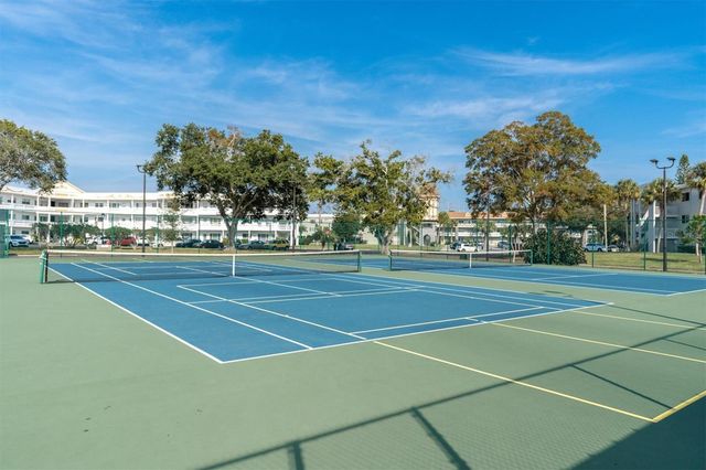 2461 RHODESIAN DRIVE 45, Clearwater, FL 33763