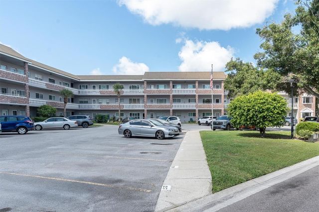 2461 RHODESIAN DRIVE 45, Clearwater, FL 33763