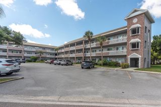 2461 RHODESIAN DRIVE 45, Clearwater, FL 33763