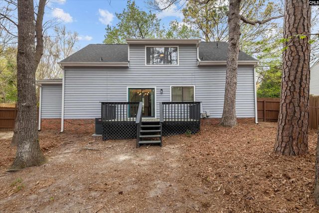 1 Pioneers Point Court, Irmo, SC 29063