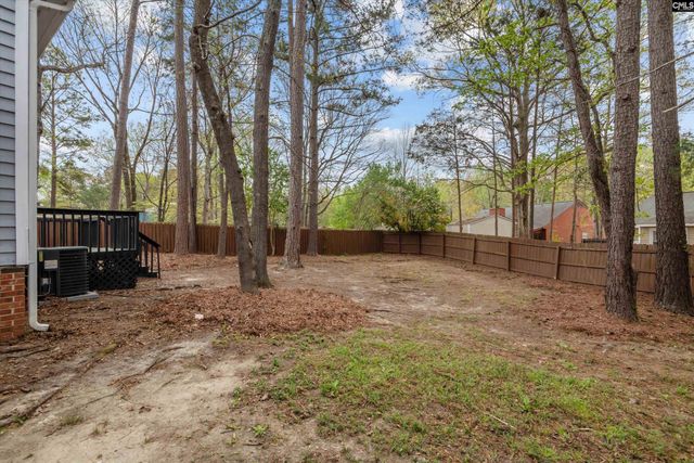 1 Pioneers Point Court, Irmo, SC 29063