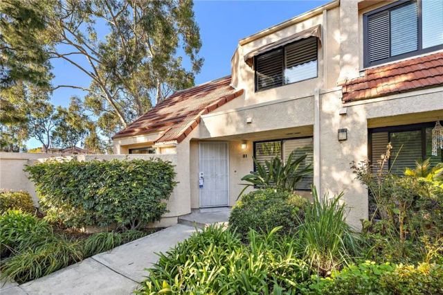 91 Martinique 300, Laguna Niguel, CA 92677