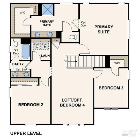 2465 Gibraltar Dr, Fairfield, CA 94533