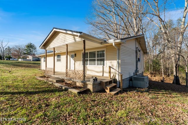 53 Takesa Drive, Crossville, TN 38555