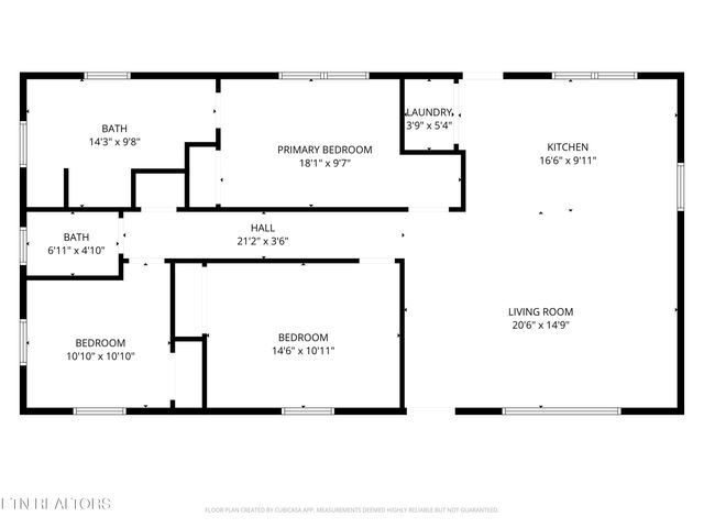 53 Takesa Drive, Crossville, TN 38555