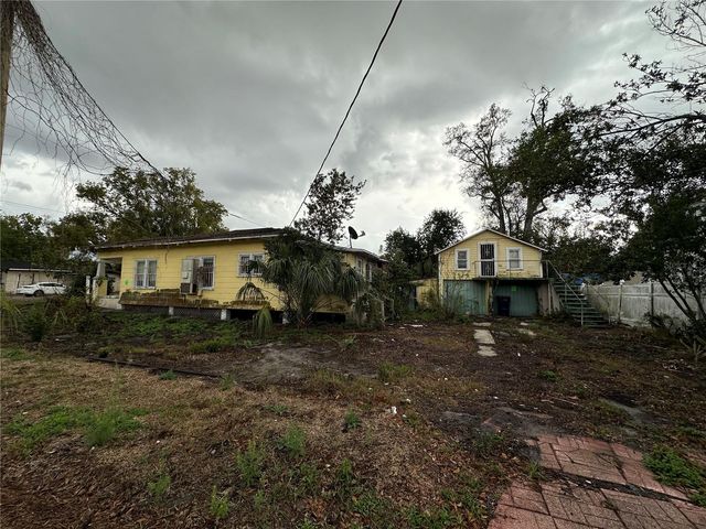 3210 N TAMPA STREET, Tampa, FL 33603