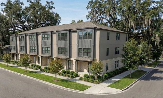 3210 N TAMPA STREET, Tampa, FL 33603