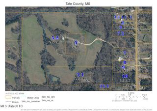 846 Mays Road, Coldwater, MS 38618