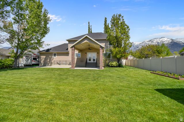 424 E 420 S, Pleasant Grove, UT 84062