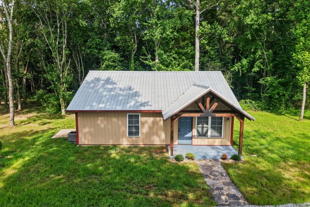 259 Jim Warren Rd, Mcminnville, TN 37110