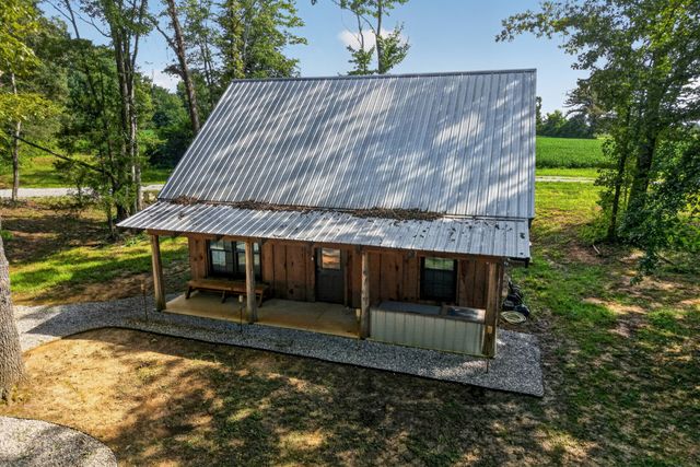 259 Jim Warren Rd, Mcminnville, TN 37110