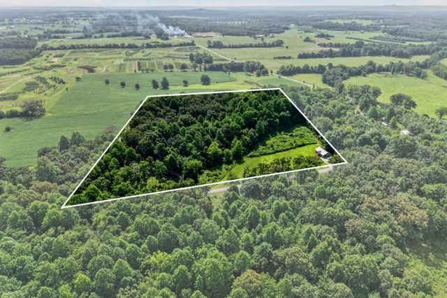 259 Jim Warren Rd, Mcminnville, TN 37110