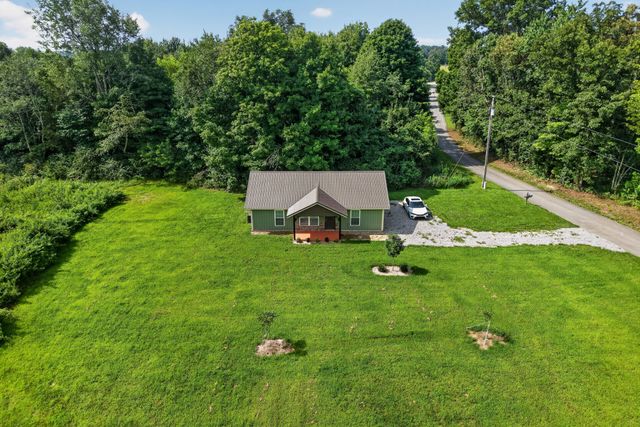 259 Jim Warren Rd, Mcminnville, TN 37110