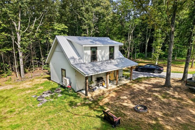 259 Jim Warren Rd, Mcminnville, TN 37110