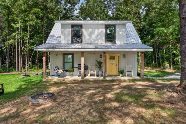 259 Jim Warren Rd, Mcminnville, TN 37110
