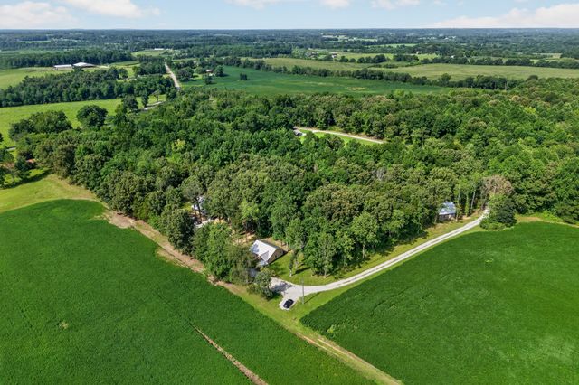 259 Jim Warren Rd, Mcminnville, TN 37110