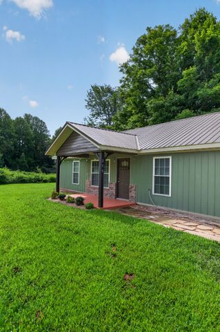 259 Jim Warren Rd, Mcminnville, TN 37110