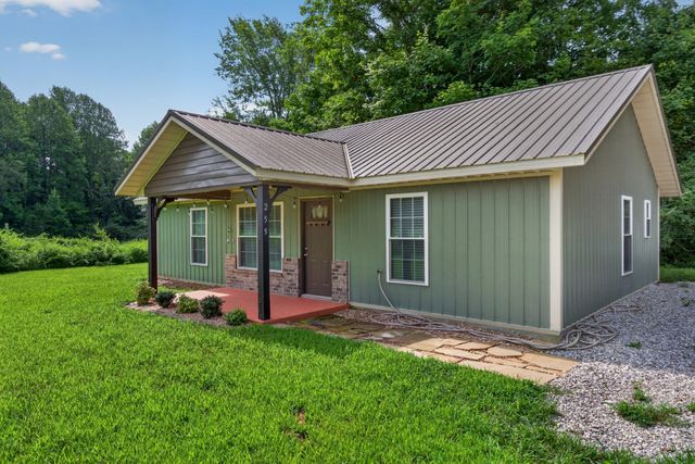 259 Jim Warren Rd, Mcminnville, TN 37110