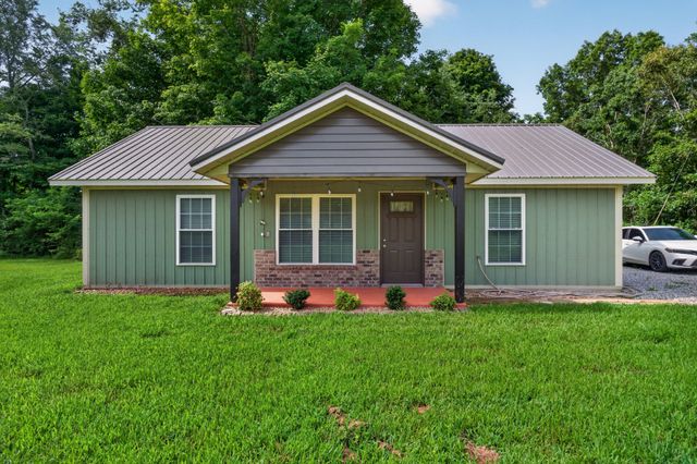 259 Jim Warren Rd, Mcminnville, TN 37110