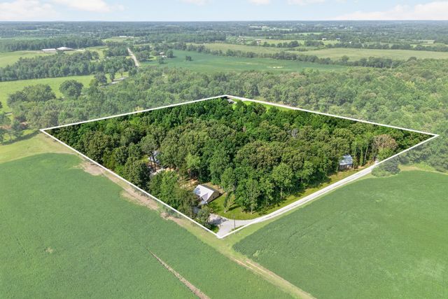 259 Jim Warren Rd, Mcminnville, TN 37110