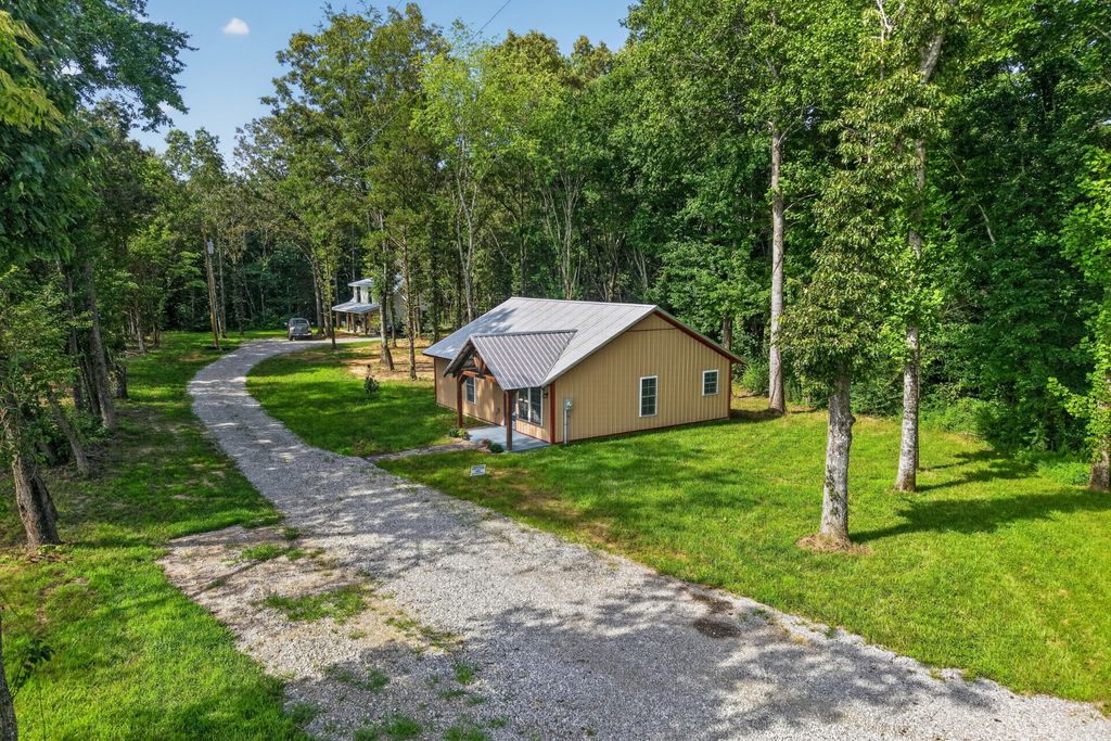 259 Jim Warren Rd, Mcminnville, TN 37110