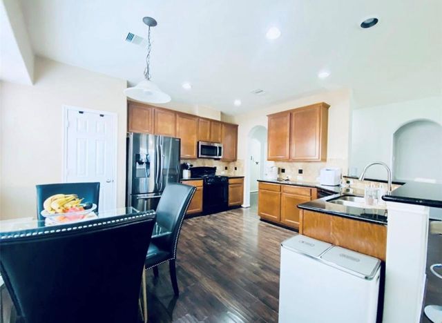 3511 Heartland Key Lane, Katy, TX 77494