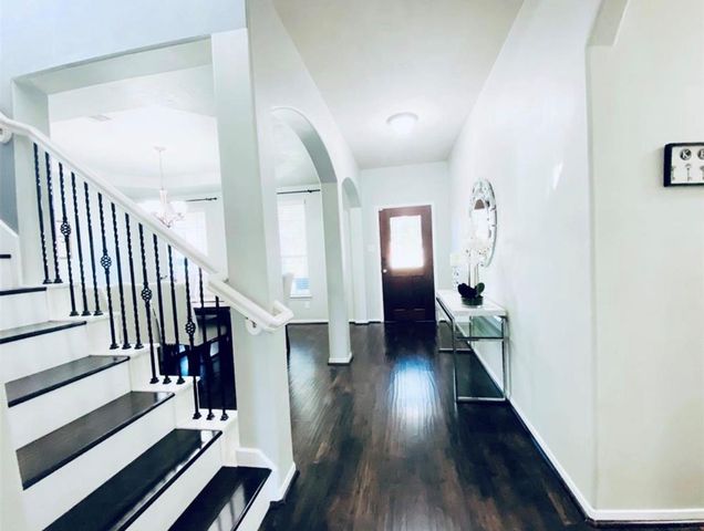 3511 Heartland Key Lane, Katy, TX 77494