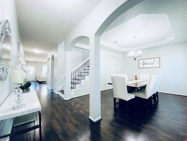 3511 Heartland Key Lane, Katy, TX 77494