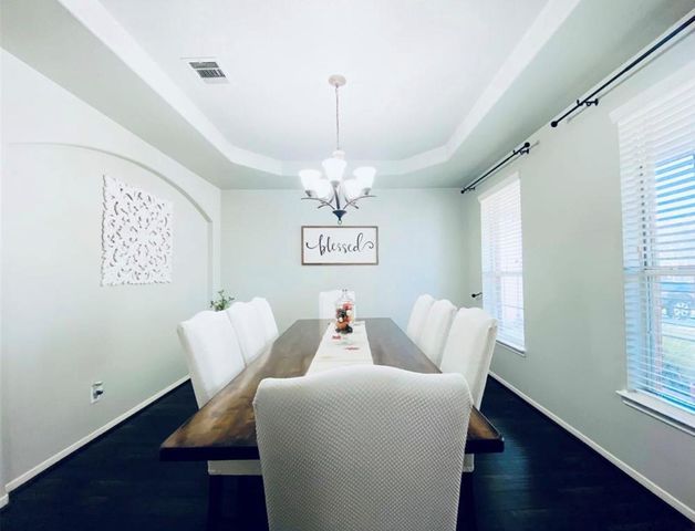 3511 Heartland Key Lane, Katy, TX 77494