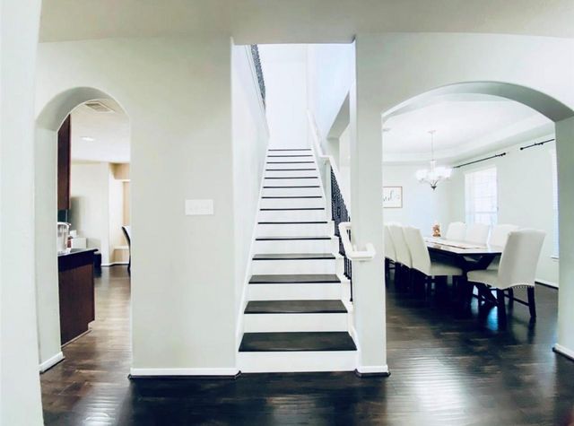 3511 Heartland Key Lane, Katy, TX 77494