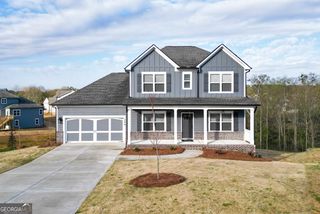 284 Macewan Circle, Winder, GA 30680