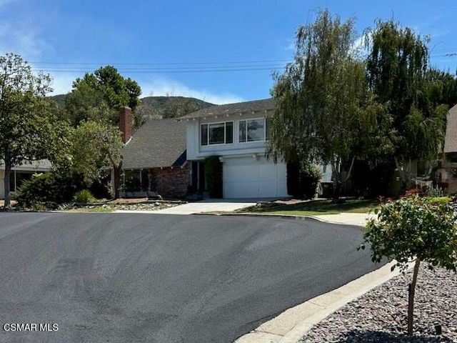 91 Albion Place, Newbury Park, CA 91320