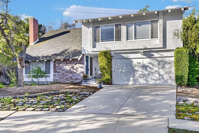 91 Albion Place, Newbury Park, CA 91320