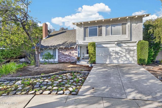91 Albion Place, Newbury Park, CA 91320